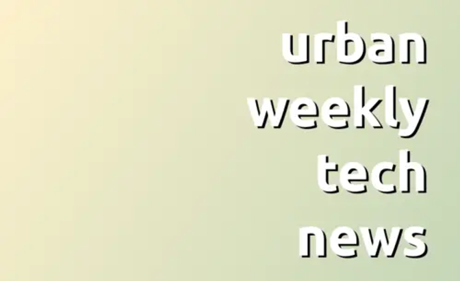 urban weekly #64