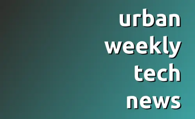 urban weekly #67