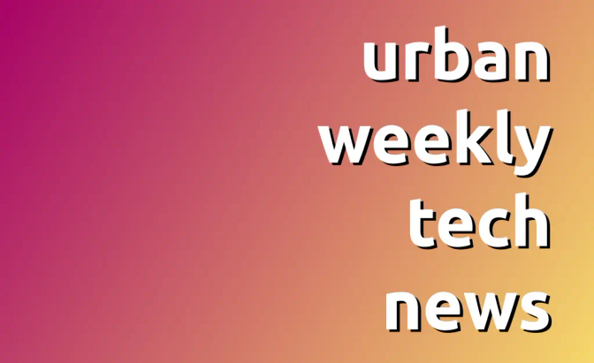 urban weekly #71