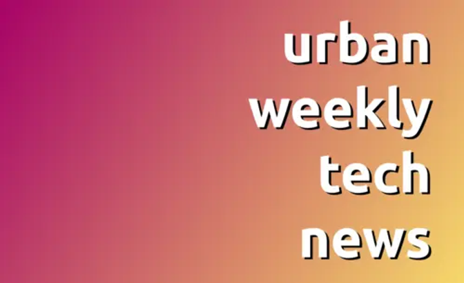 urban weekly #71