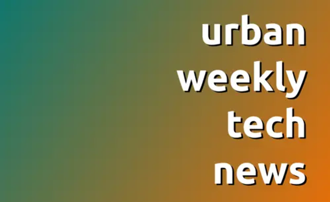 urban weekly #75