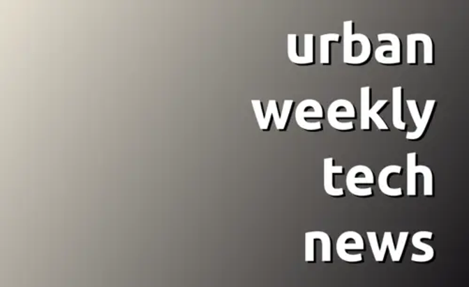 urban weekly #76