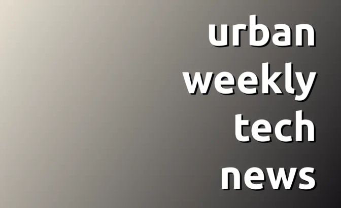 urban weekly #76