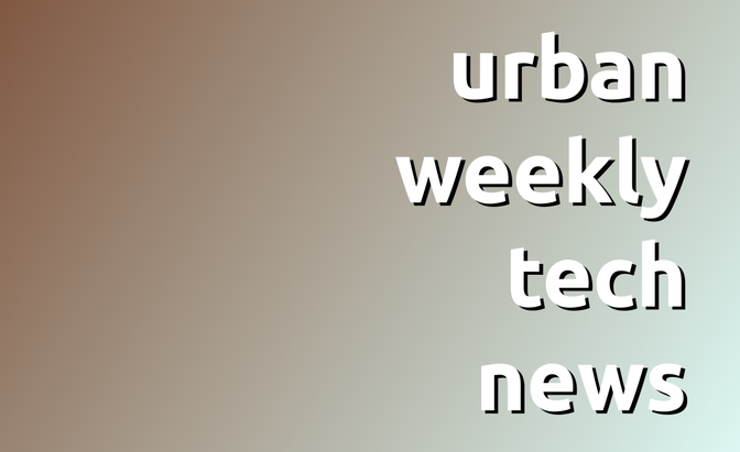 urban weekly #77
