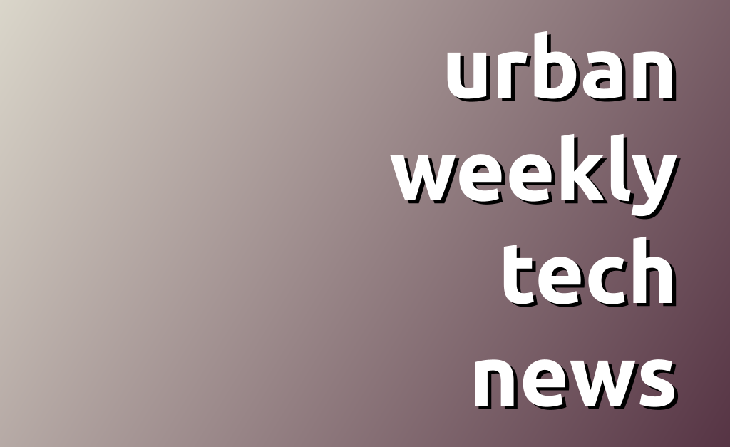 urban weekly #78