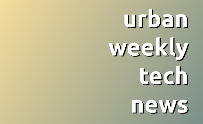 urban weekly #80