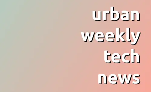 urban weekly #83