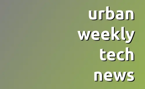 urban weekly #84