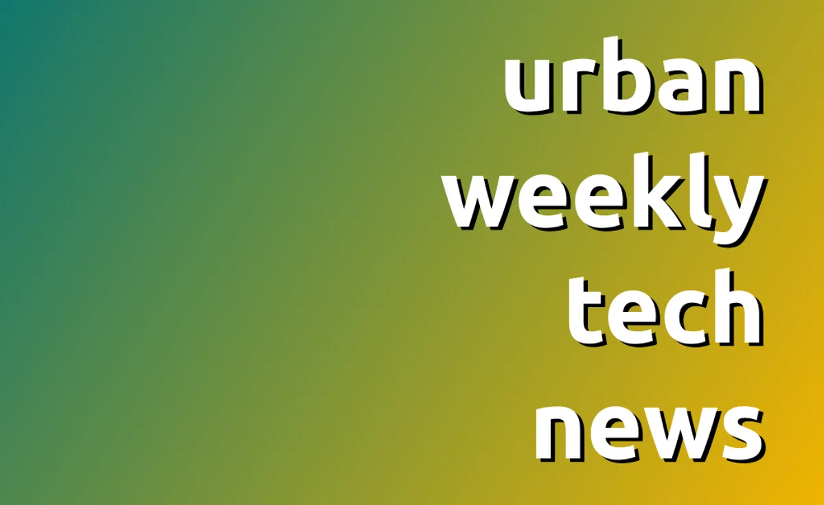 urban weekly #86