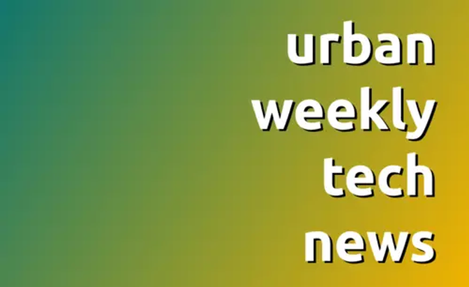urban weekly #86