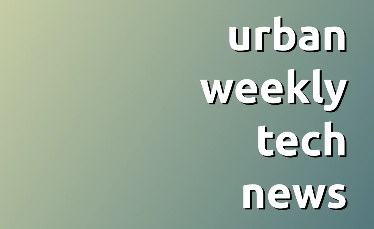 urban weekly #88
