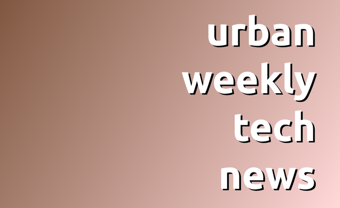urban weekly #92
