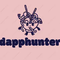 Hero image for dapphuntr